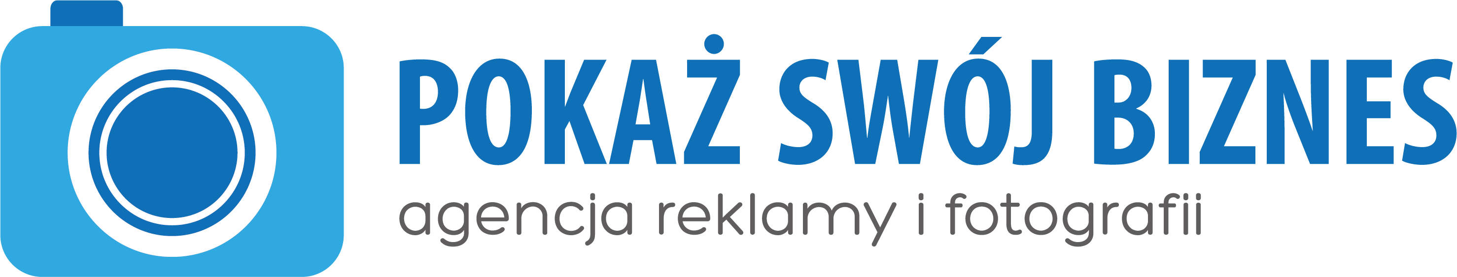 Logo Pokaż Swój Biznes